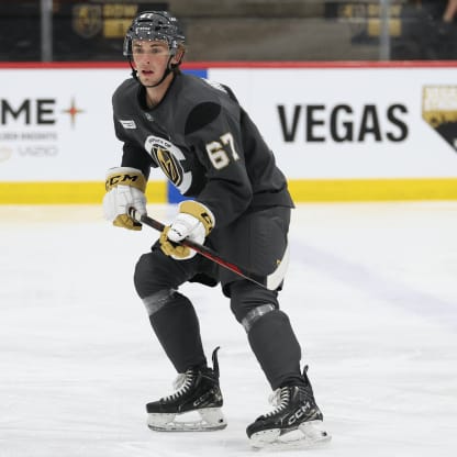 Lucas VanVliet